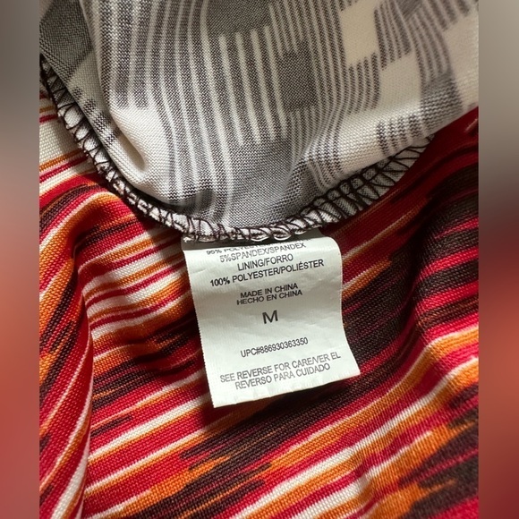 Heart Soul Halter Maxi Dress - Picture 7 of 8